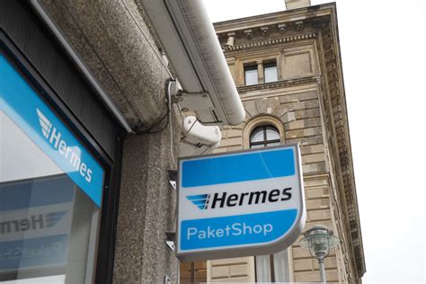 Hermes PaketShops Berlin Köpenick Finder 